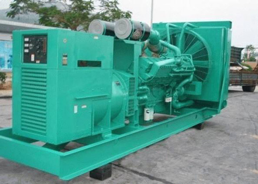 金堂75kw康明斯柴油发电车出租图片 金堂75kw康明斯柴油发电车出租图片