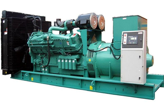 金堂150kw康明斯柴油发电机组图片 金堂150kw康明斯柴油发电机组图片